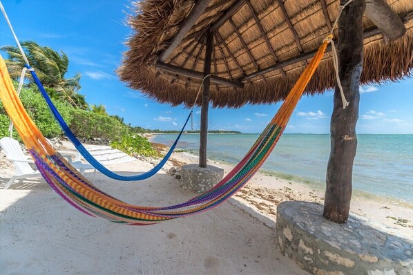 Strand