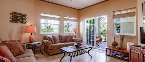 Beautiful Living Room