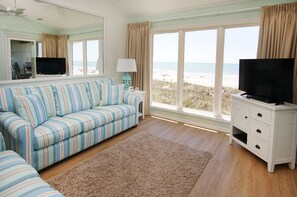 Custom drapes