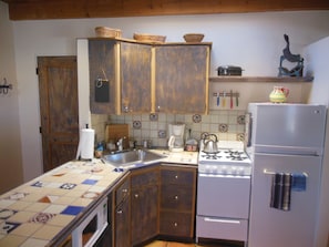 Eget kök