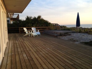 Terassi/patio