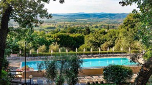 Piscina externa