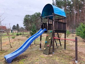Barnområde