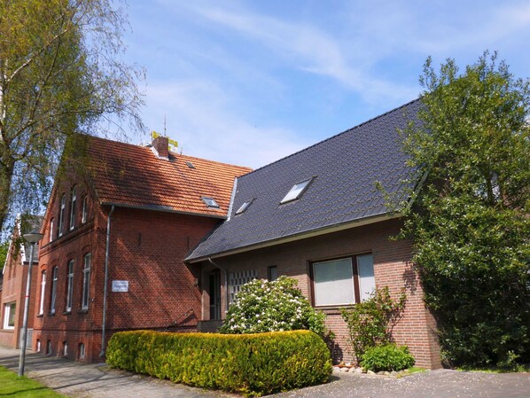 Ferienwohnung Raguse