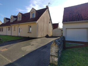 Exteriör