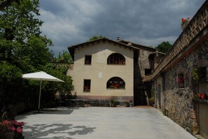 Außenbereich