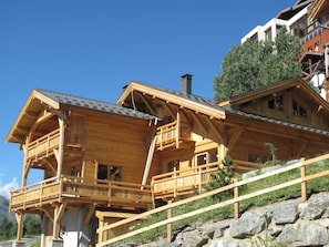 Exteriör