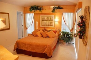 Master Bedroom-Beautiful