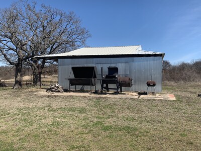 JLO Ranch (Formerly Back to Back J Ranch Getaway)