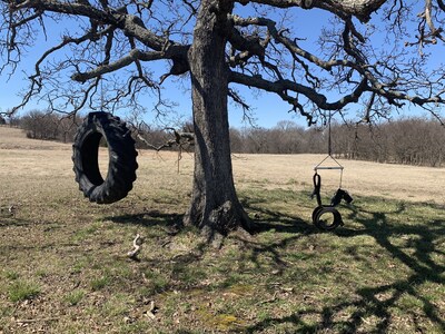 JLO Ranch (Formerly Back to Back J Ranch Getaway)