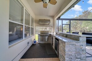 Terrass/Patio