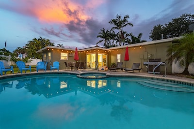 Pompano Beach House