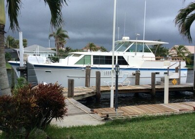 Vero Beach House