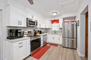 Cuisine privée