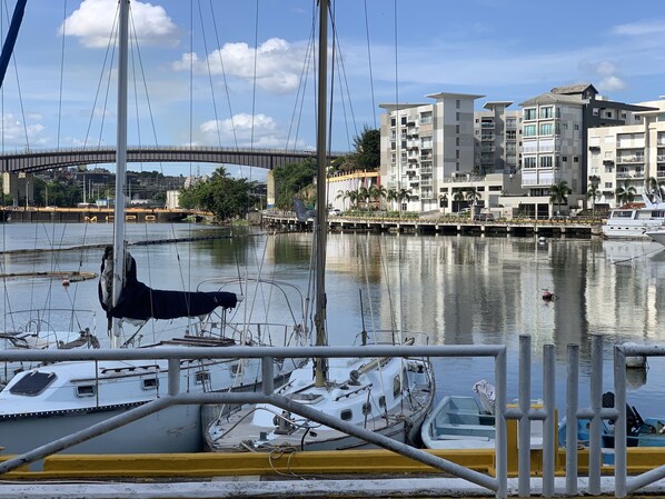 Port de plaisance