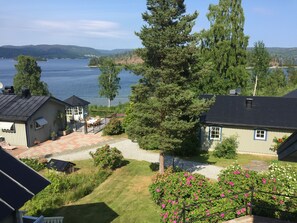 Boendeområde