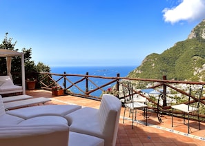 More Veranda Views