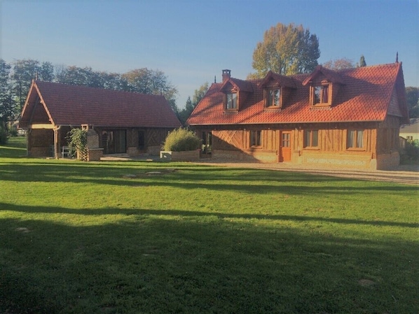 Exteriör