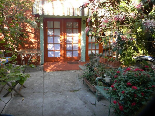 Our charming cottage 