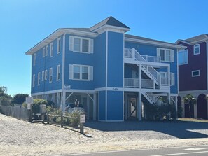 Ulkopuoli