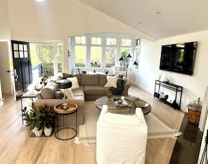 TV Room