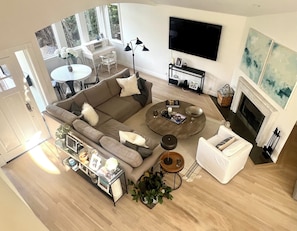 TV Room