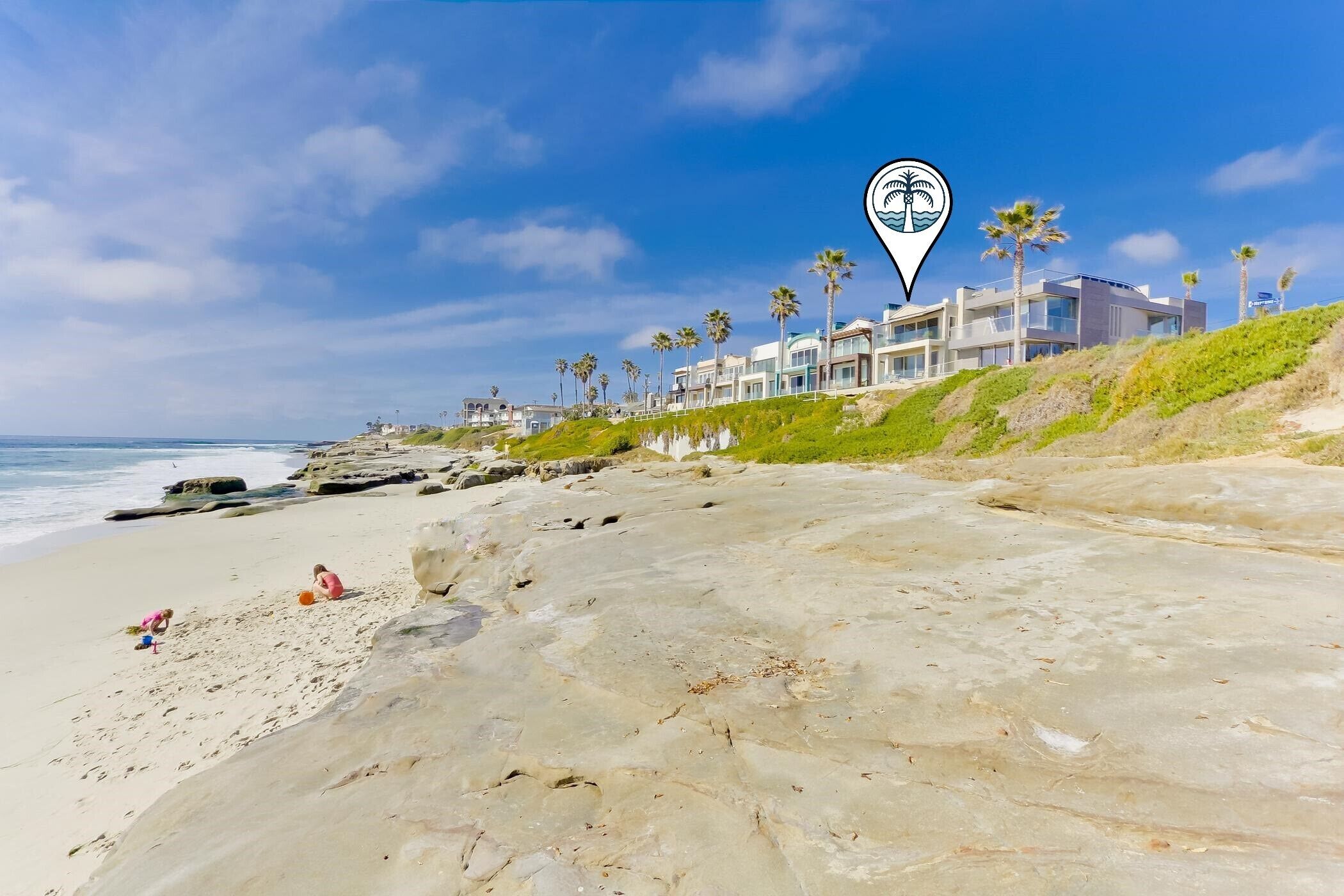 Windansea Views, Multi-Level Luxury & Sunset Living - La Windansea Views, Multi-Level Luxury & Sunset Living - La