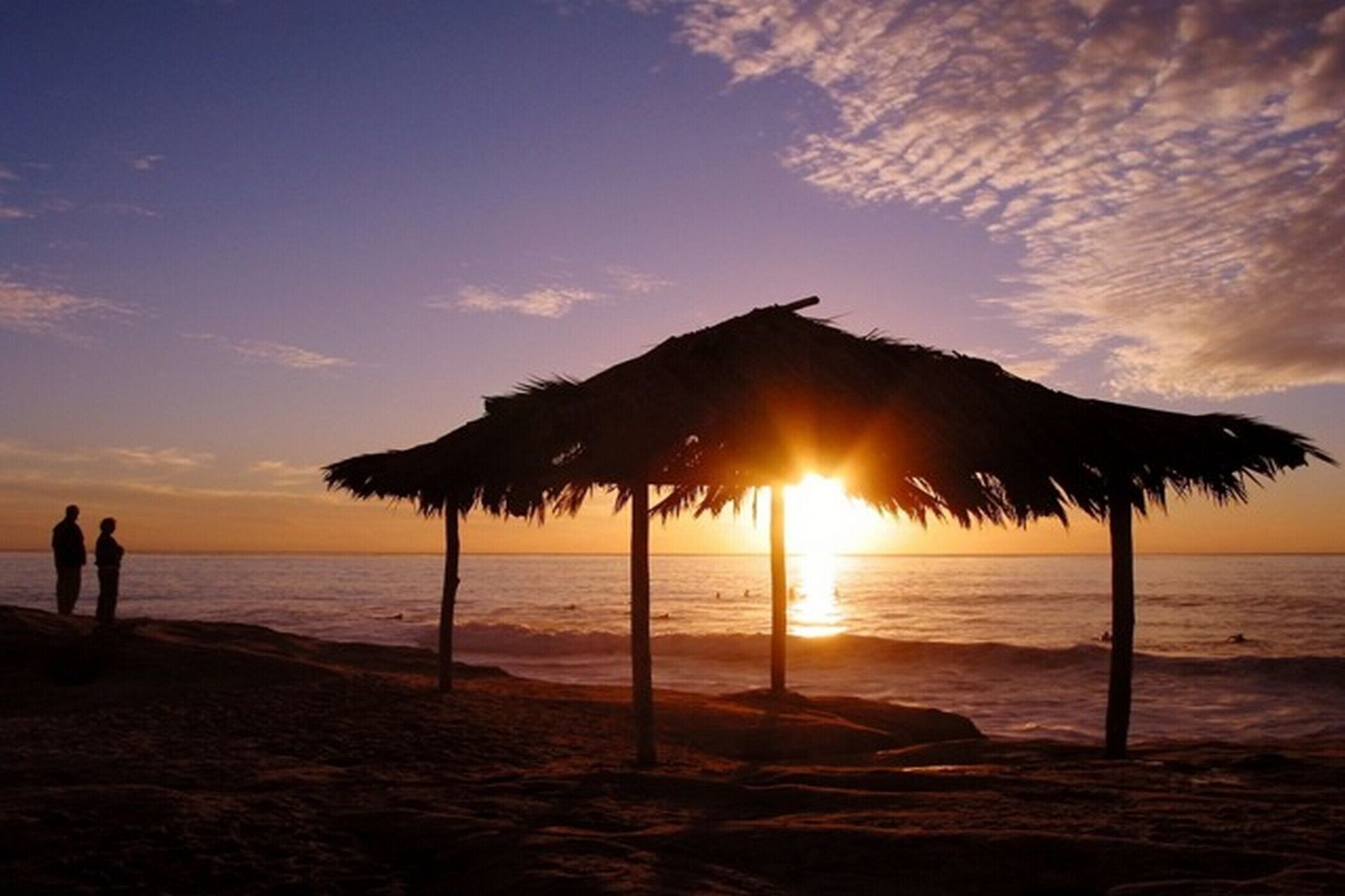 Windansea Views, Multi-Level Luxury & Sunset Living - La Windansea Views, Multi-Level Luxury & Sunset Living - La
