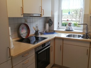 Eget kök