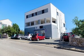 Außenbereich