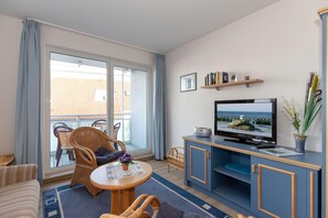 Coin séjour