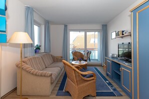 Coin séjour