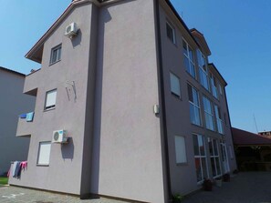 external view