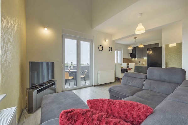 living/bedroom