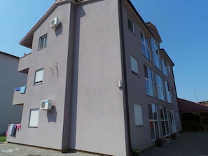 external view