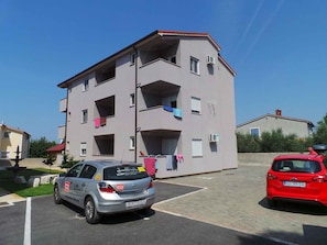 external view