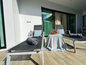 Terrass/Patio