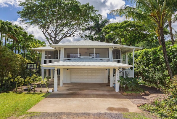 Ka Makana...Hanalei