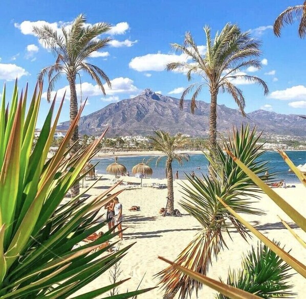 Marbella. Top European Location 