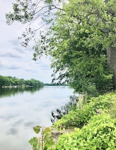 River House  Near Downtown Grand Rapids