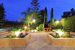 Son Llaneras Villa - Mallorca - Es Trenc