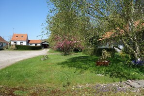Boendeområde