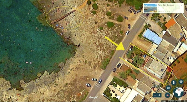 Property map