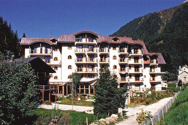Exteriör