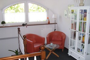 Interiör