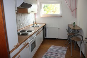 Eget kök