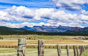 San Juan Mountains