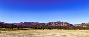 San Juan Mountains!