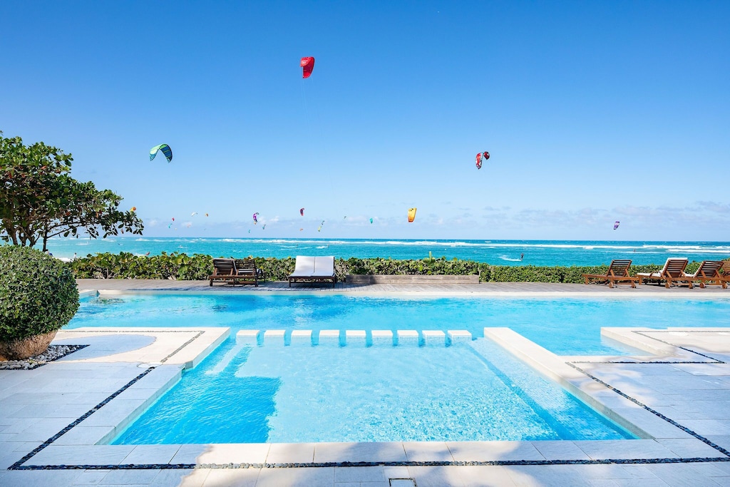 Kite Beach Hotel, Puerto Plata, Dominican Republic