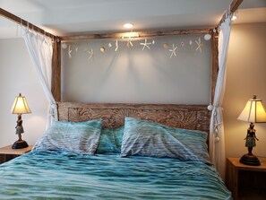 Inviting?